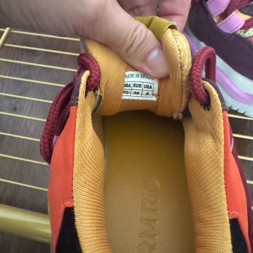 Farm Rio Sneakers - Picture 4 of 8